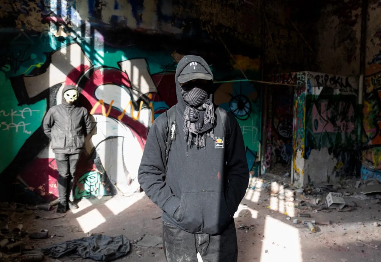 Street Alchemy, Kuva: Jukka Ritola