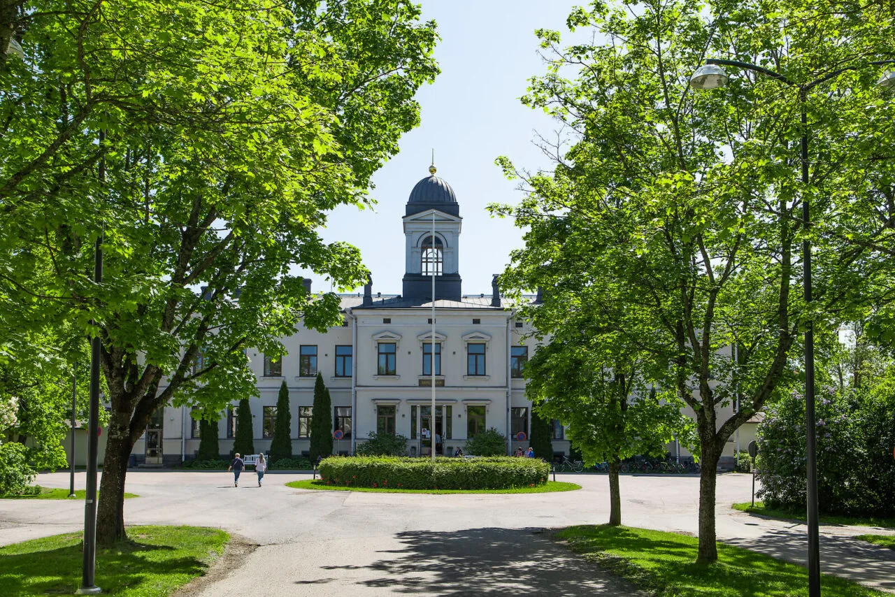 Kuvituskuva