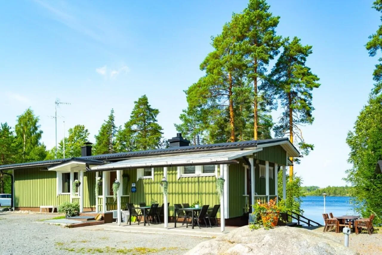 Päärakennus (NoUn Maja)