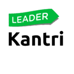 Logo: Leader Kantri
