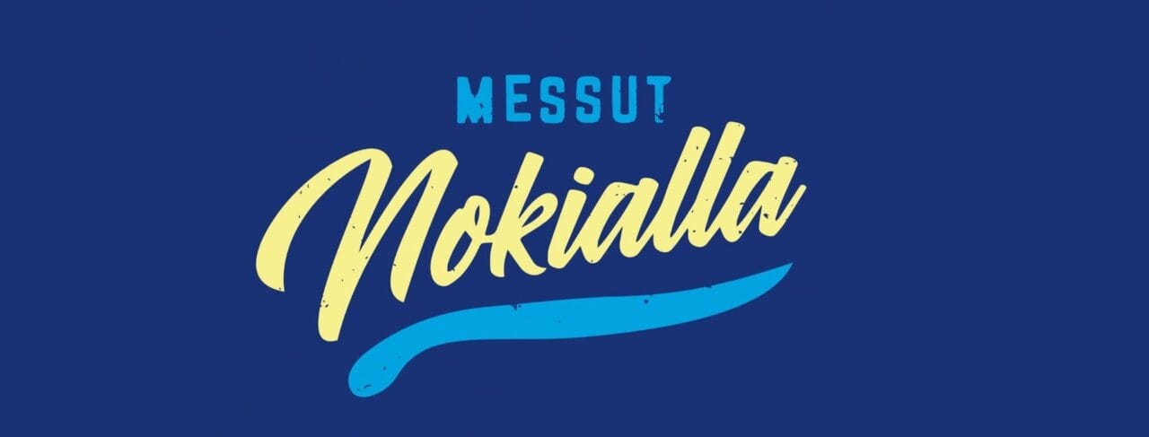 Messut Nokialla
