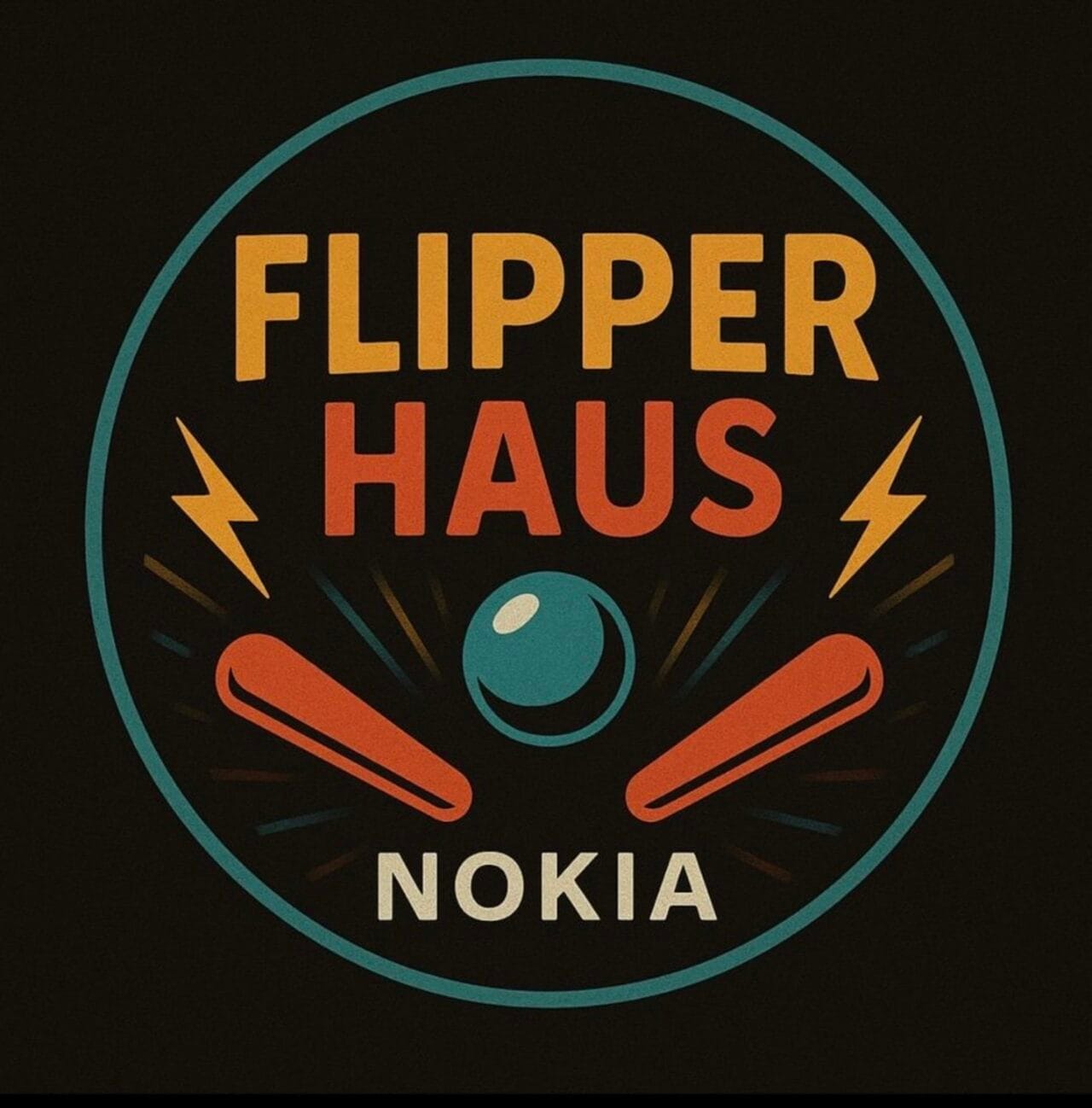 Flipper Haus logo